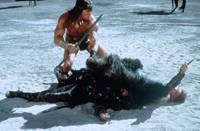 Кадр Конан-разрушитель