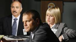 Кадр из фильма "Медиум" - 2