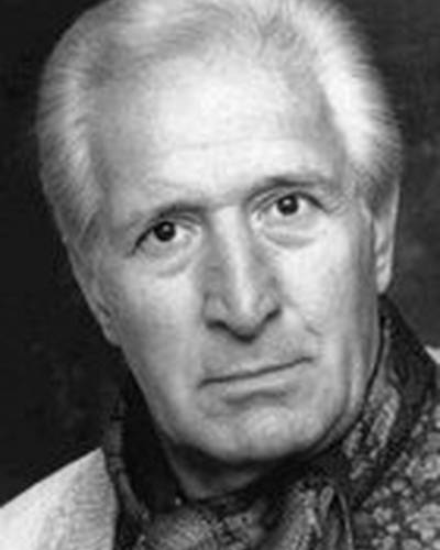 Иво Гаррани фото