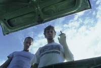 Кадр Верняк