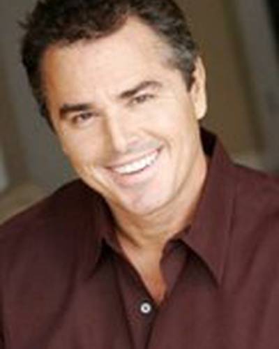 Кристофер Найт фото