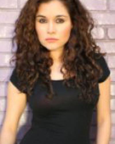 Сабрина Диаз фото