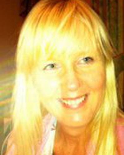 Эннмари Белл фото