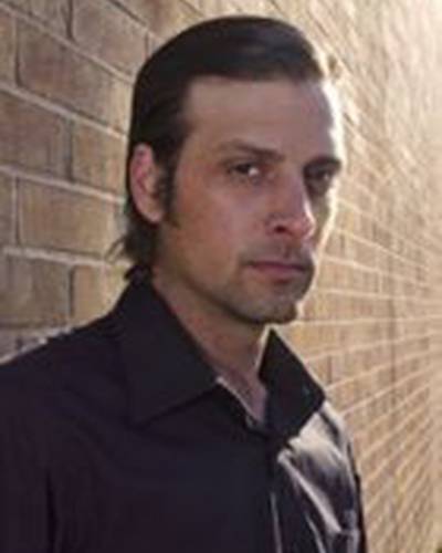 Дэйв Мейерс фото