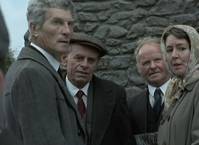 Кадр Белый танец