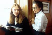 Кадр Колледж