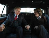 Кадр Западное крыло