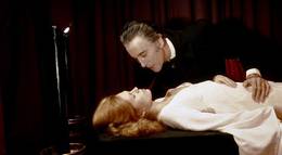 Кадр из фильма "Сатанинские обряды Дракулы" - 2