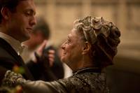 Кадр Аббатство Даунтон