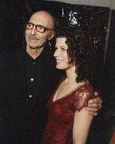 Харольд Беккер фото