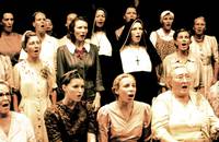 Кадр Дорога в рай