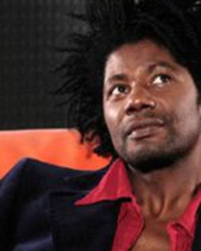 Джоэль Вирджил Вирсет фото