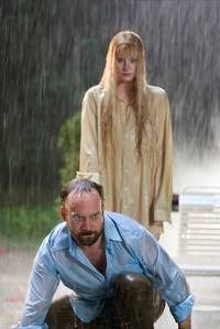 Кадр Девушка из воды