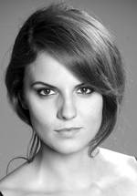 Мелина Мэтьюз фото