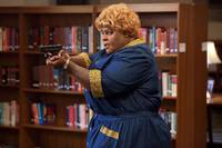 Кадр Большие мамочки: Сын как отец