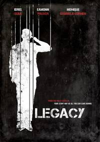 Постер Legacy
