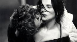 Кадр из фильма "Дети века" - 1