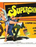 Постер из фильма "Superchick" - 1