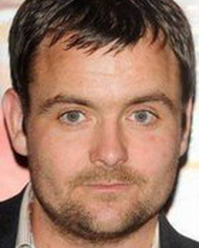 Нил Мэскелл фото