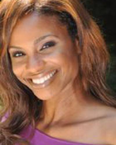 Кейша Тиллис фото