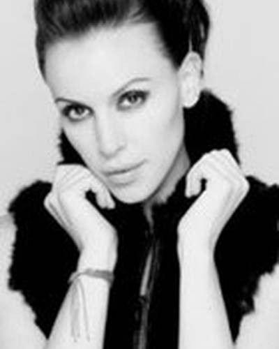 Александра Де Ла Мора фото