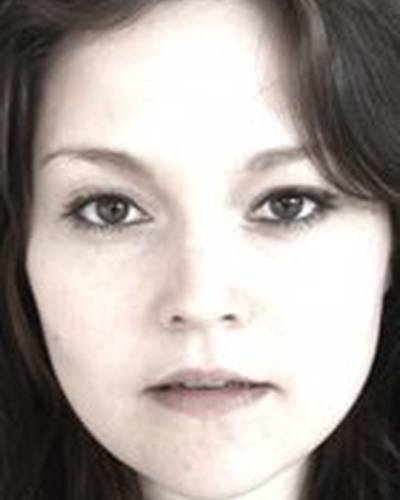 Джессика Эшворт фото