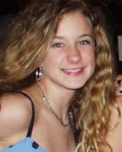 Холли Херш фото