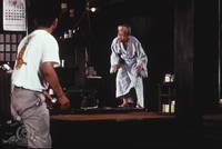 Кадр Августовская рапсодия