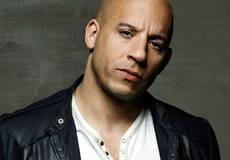 Вин Дизель станет последним охотником на ведьм