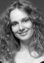 Параскева Джукелова фото