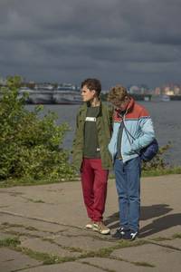 Кадр Хороший мальчик