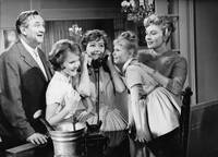 Кадр Все любят Петера