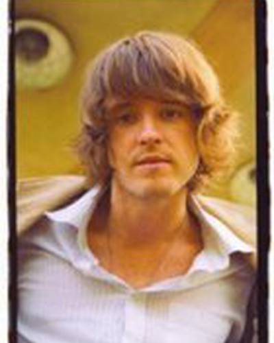 Кристиан Хармони фото