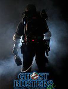 Ghostbusters SLC: Chronicles (видео)
