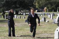 Кадр Менталист