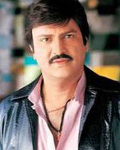 Мохан Бабу фото