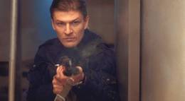 Кадр из фильма "Золотой глаз" - 1