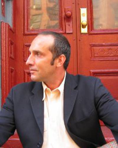 Мэттью Муцио фото