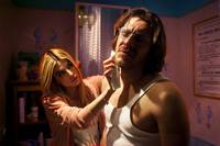 Кадр День всех святых