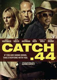 Постер Уловка  .44