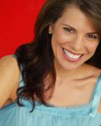 Дебора О’Брайэн фото