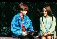 Кадр Звездный бойскаут