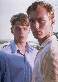 Кадр Талантливый мистер Рипли