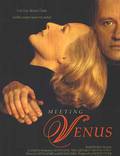 Постер из фильма "Встреча с Венерой" - 1