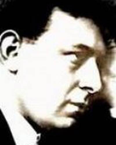 Фредерик Цельник фото