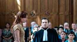 Кадр из фильма "Женщина и мужчины" - 2