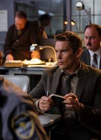 Кадр Затмение