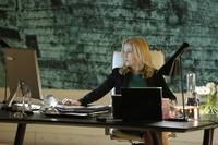 Кадр Кризис