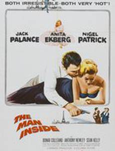 Подставное лицо