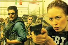 Убийца (Сикарио)